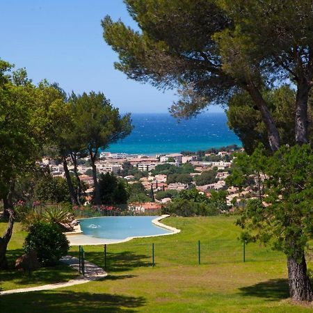 La Bastide Belle Vue Villa Six-Fours-les-Plages Exterior photo