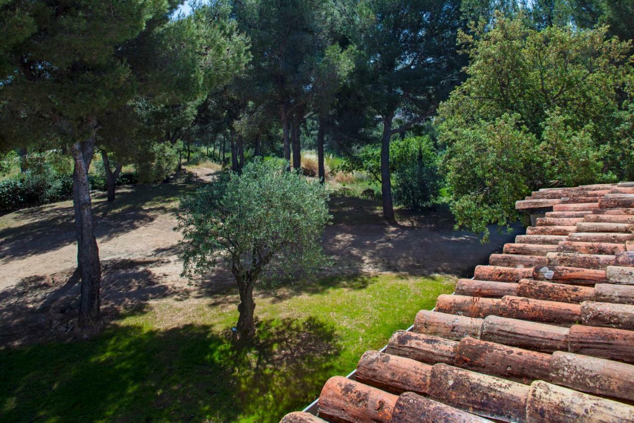 La Bastide Belle Vue Villa Six-Fours-les-Plages Exterior photo